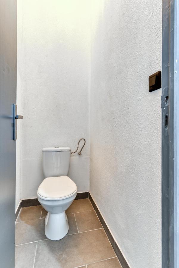 Parenthese Occitane -Wifi - Balneo- Parking Gratuit - Netflix Apartment Carcassonne Exterior photo